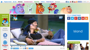 A Fazenda - R7TV A Fazenda - R7TV