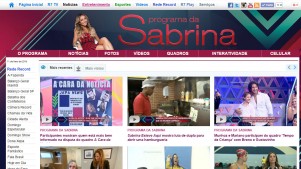sabrina sabrina