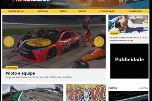 nascar nascar